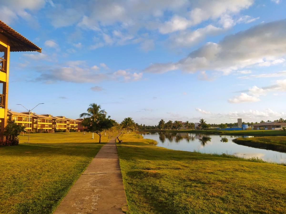 Condomínio Villa das água, praia do saco Estância Esterno foto