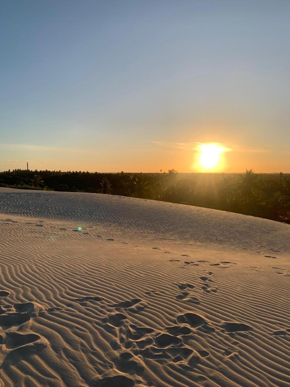 Condomínio Villa das água, praia do saco Estância Esterno foto